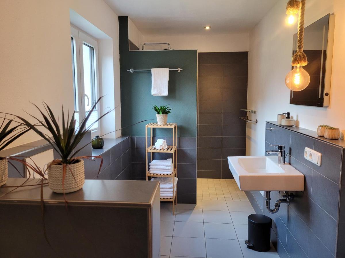 האוסהם Familienfreundliche Grosszuegige Ferienwohnung Schlierachwelle Zwischen Schliersee Und Tegernsee מראה חיצוני תמונה
