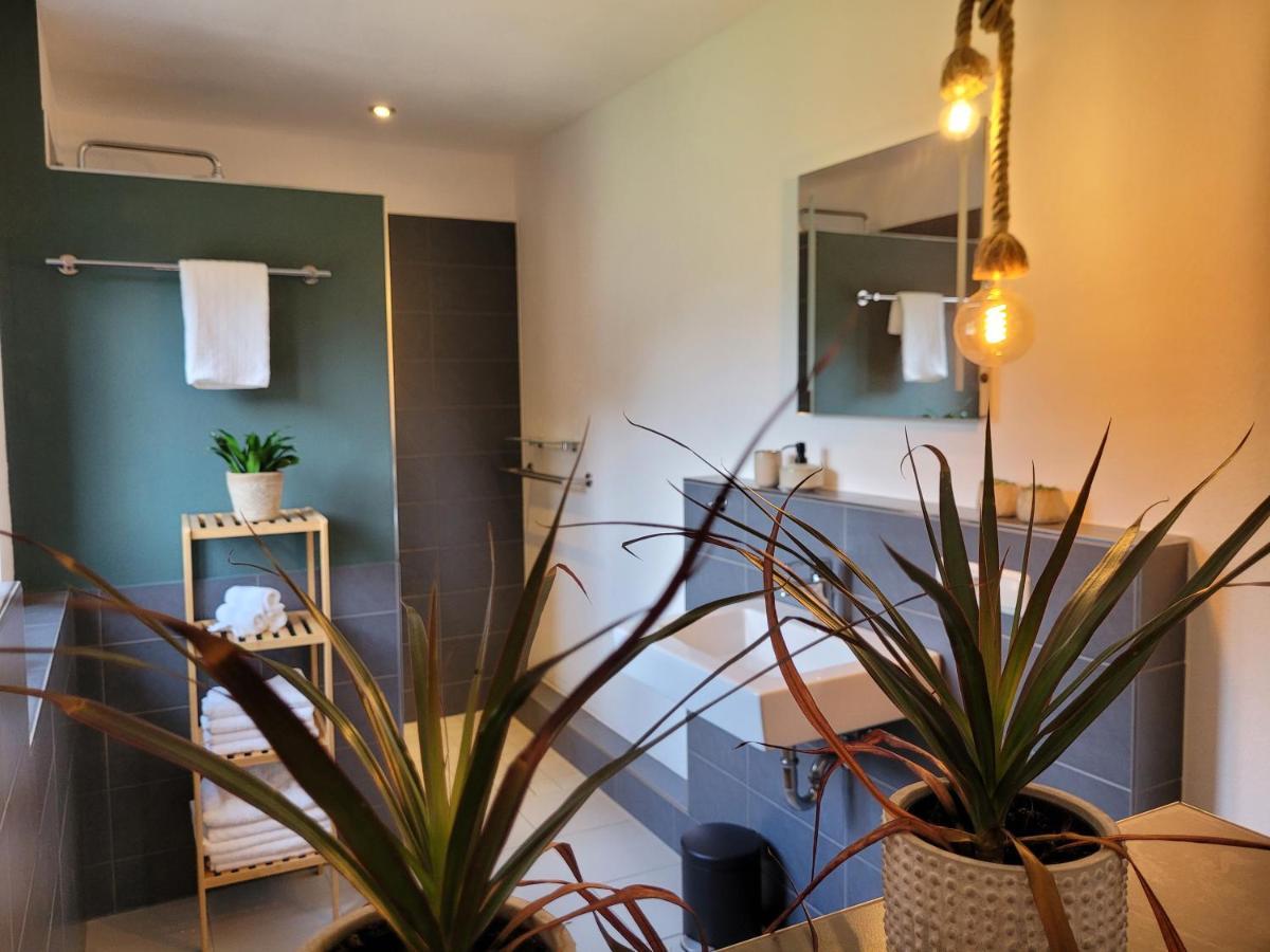 האוסהם Familienfreundliche Grosszuegige Ferienwohnung Schlierachwelle Zwischen Schliersee Und Tegernsee מראה חיצוני תמונה